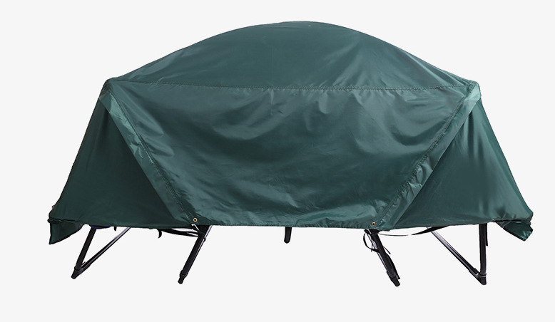 Cheap Goat Tents Hot Sale Automatic Smart Tent Off Ground Tent Above Ground WaterProof Outdoor Folding Camping Bed Tent,CZ 830B Camping Bed Tent Tents 